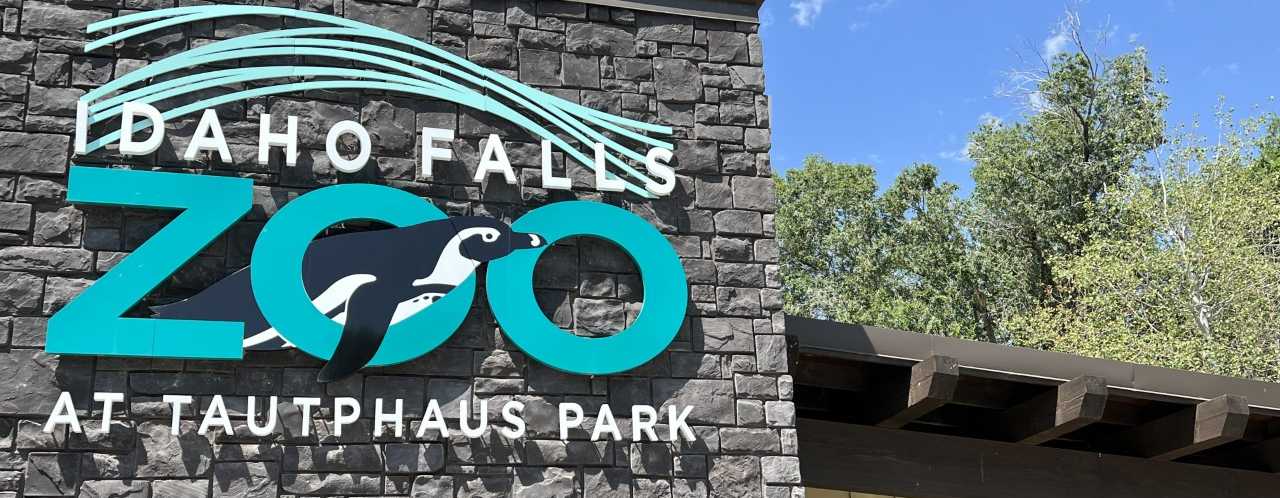 Experience Elite Surveillance's Expertise: A Showcase of Our CCTV Installation at the Idaho Falls Zoo.